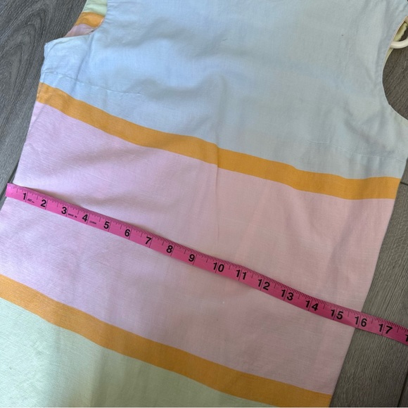 Vintage Martine Dress - Picture 7 of 7